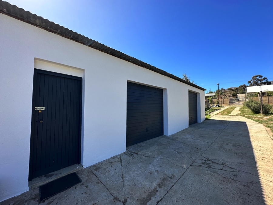 3 Bedroom Property for Sale in Barrydale Western Cape